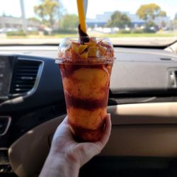 JB Ice Cream