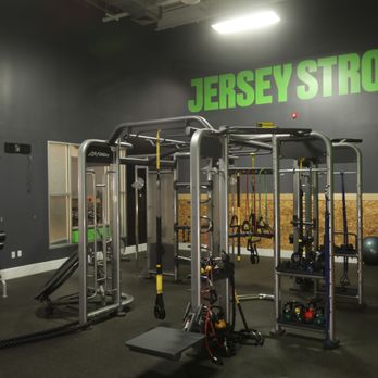 Jersey Strong - Gyms Near Me - Robbinsville, New Jersey Jersey Strong - Gyms Near Me - Robbinsville, New Jersey