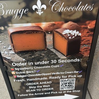 Brugge Chocolates - Chocolatiers & Shops Near Me - Redmond, Washington Brugge Chocolates - Chocolatiers & Shops Near Me - Redmond, Washington