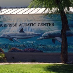 Surprise Aquatic Center
