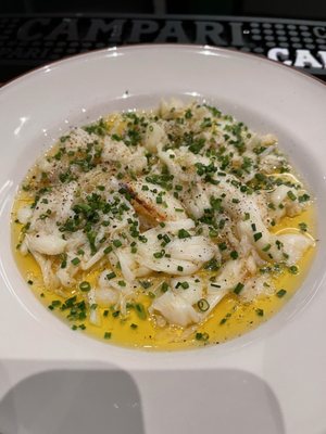 The Madrigal by null