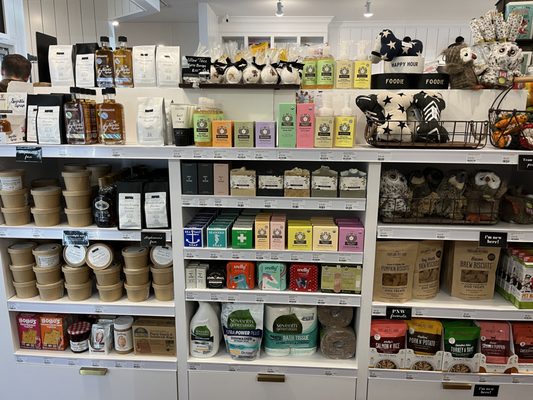 Kitchen & Market by null