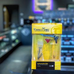 The Tactical Edge - Gen 5 glock trigger timney