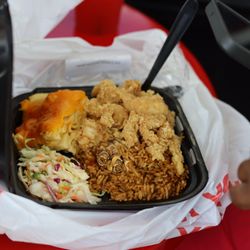 Flamin Grill & Cafe