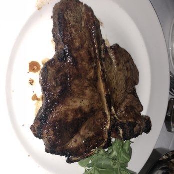 The Capital Grille - Bone-In Ribeye* - Steakhouses Near Me - Mclean, Virginia