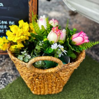 Flowergirl Coffee - Coffee & Tea Near Me - San Antonio, Texas