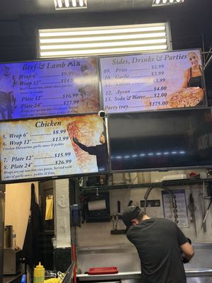 Sincerely Syria (Hollywood) by null