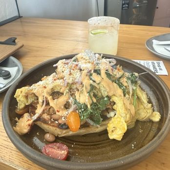 Bacanora - Molette - Mexican Near Me - Phoenix, Arizona