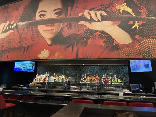 P.F. Chang's by null
