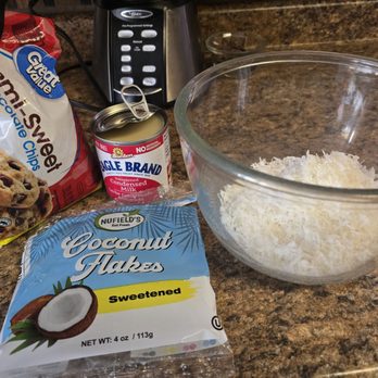 Dollar Tree - Coconut Macaroons - Discount Store Near Me - Minot, North Dakota Dollar Tree - Coconut Macaroons - Discount Store Near Me - Minot, North Dakota