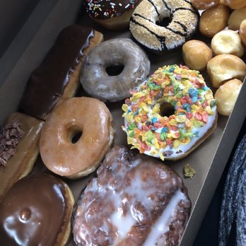 A1 Donut - Donuts Near Me - Everett, Washington