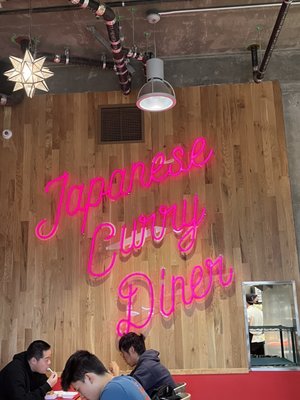 Champion's CURRY by null