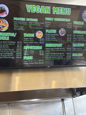 Menu photo 1 Ole Ole Burrito Express Oakland, CA Menu photo 1 Ole Ole Burrito Express Oakland, CA