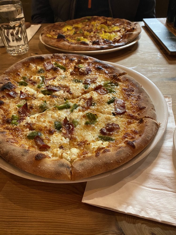 Social spots from Rohrbach Beer Hall & Brewery