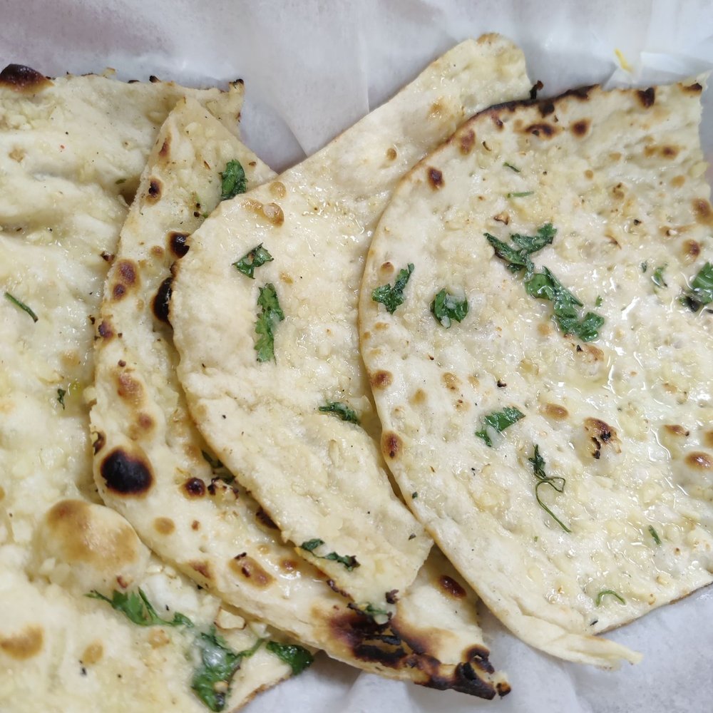 Cumin N Eat - Garlic naan - Indian Near Me - Allentown, Pennsylvania Cumin N Eat - Garlic naan - Indian Near Me - Allentown, Pennsylvania