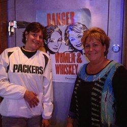 Group Therapy - Mary Wichmann's Birthday