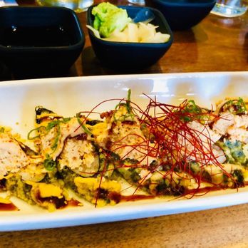Shizen - Boddy & Soul - Sushi Bars Near Me - San Francisco, California Shizen - Boddy & Soul - Sushi Bars Near Me - San Francisco, California