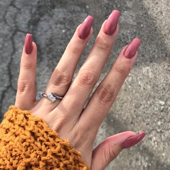 Luxe Nail Lounge - Nails by Jamie - Nail Salons Near Me - Chatsworth, California Luxe Nail Lounge - Nails by Jamie - Nail Salons Near Me - Chatsworth, California