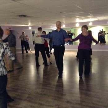 Fusion Dance & Wellness - Adult Social Dance Class - Dance Studios Near Me - Halifax, Nova Scotia