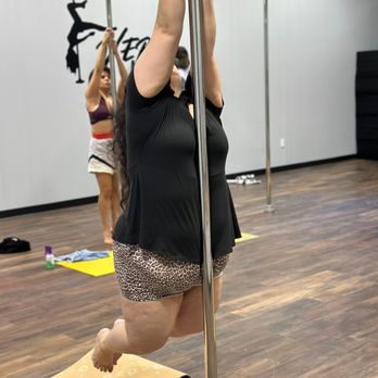 Vertical Allure Studio - Pole Dancing Classes Near Me - Bartlett, Tennessee Vertical Allure Studio - Pole Dancing Classes Near Me - Bartlett, Tennessee