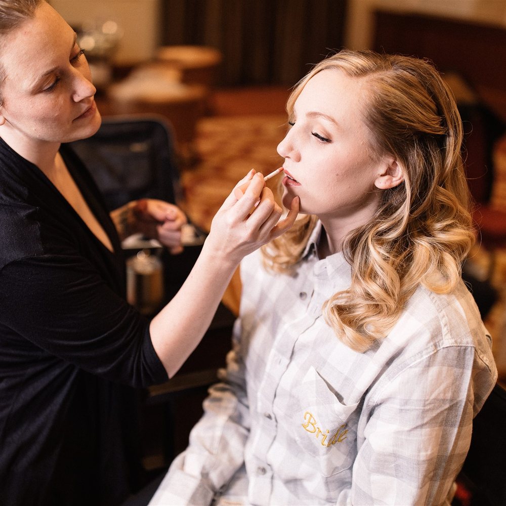 Best Makeup Artist Schools In Indiana Saubhaya Makeup