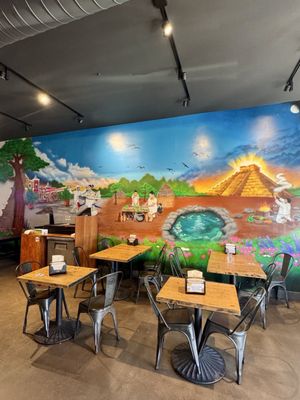 Taqueria Los Mayas by null