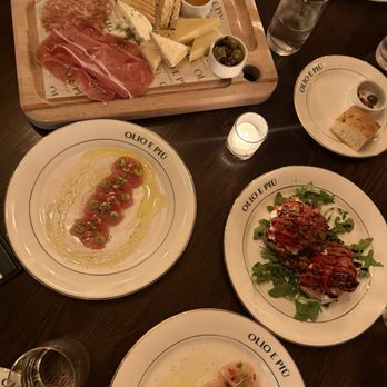 Olio e Più - Appetizers - Pizza Near Me - Washington, DC, District of Columbia Olio e Più - Appetizers - Pizza Near Me - Washington, DC, District of Columbia