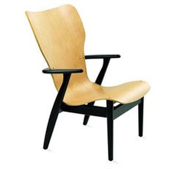 Twentytwentyone - Domus - Ilmari Tapiovaara lounge chair - Furniture Stores Near Me - London, XGL