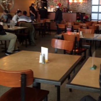 Jackson Diner - Noise level is acceptable, even when there are so many people here - Indian Near Me - Jackson Heights, New York Jackson Diner - Noise level is acceptable, even when there are so many people here - Indian Near Me - Jackson Heights, New York