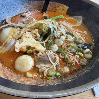 Mala Master - Personalized Ramen soup - Hot Pot Near Me - Rancho Cucamonga, California Mala Master - Personalized Ramen soup - Hot Pot Near Me - Rancho Cucamonga, California