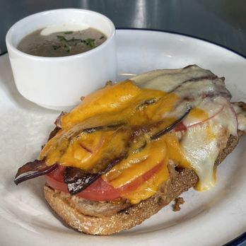 White Dog Cafe - Wayne - Yummy tuna melt - Cafes Near Me - Wayne, Pennsylvania White Dog Cafe - Wayne - Yummy tuna melt - Cafes Near Me - Wayne, Pennsylvania