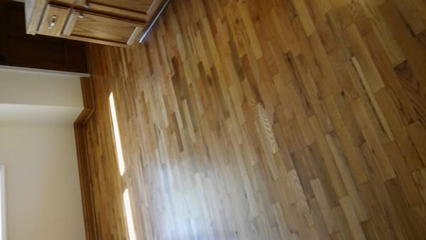 Mark H Purkey Flooring