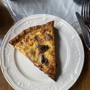 Bigot - Quiche Tourangelle - Chocolatiers & Shops Near Me - Amboise, 37