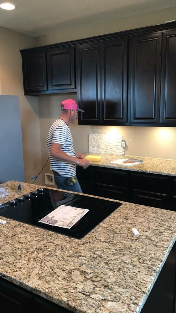 Slide of Goliath Building Services