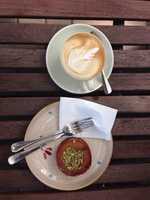 Brickfields Chippendale by null