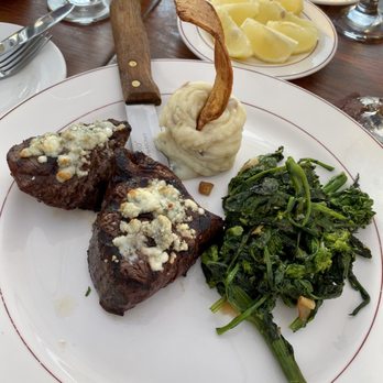 Casa Gennaro - Incredible steak ! - Italian Near Me - Franklin Township, New Jersey