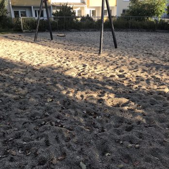 Spielplatz Einbahnstrasse - Playgrounds Near Me - Crimmitschau, SN