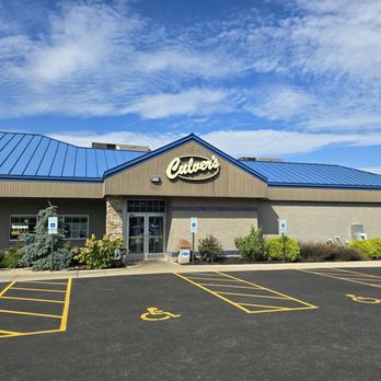 Culver's - Ice Cream & Frozen Yogurt Near Me - Rock Falls, Illinois Culver's - Ice Cream & Frozen Yogurt Near Me - Rock Falls, Illinois