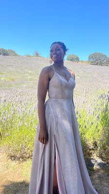 Monte-Bellaria di California by null