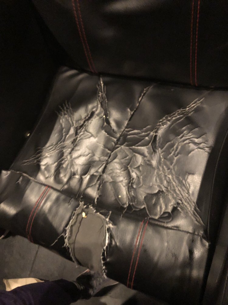 ULTRASTAR MISSION VALLEY AT HAZARD CENTER 221 Photos & 467 Reviews