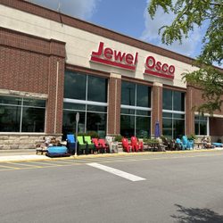Jewel-Osco - Welcome