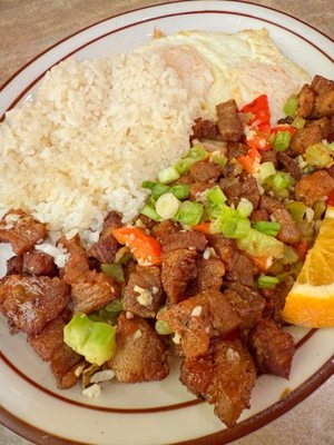 BabyStacks Cafe, Downtown by null