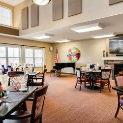 MorningStar Senior Living of Boise