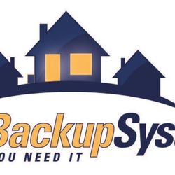 Home Backup Systems