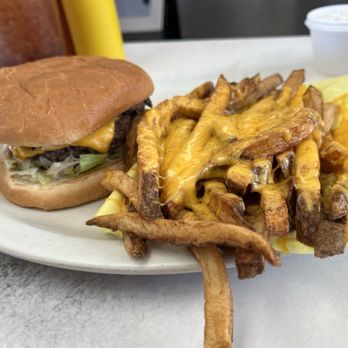 Hamburger Inn - Burgers Near Me - Ardmore, Oklahoma Hamburger Inn - Burgers Near Me - Ardmore, Oklahoma