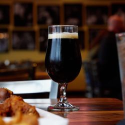 Burg & Barrel