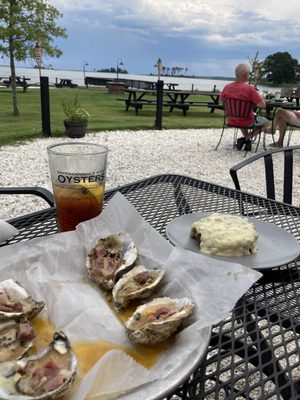 Rappahannock Oyster Co. by null