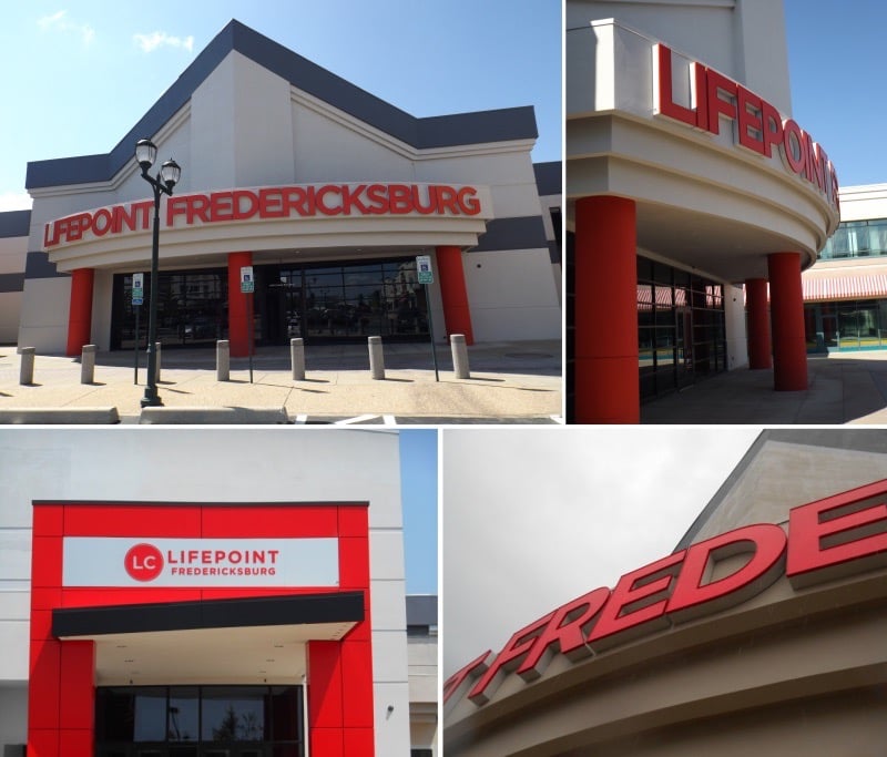 LIFEPOINT CHURCH 1400 Central Park Blvd, Fredericksburg, Virginia Churches Phone Number Yelp