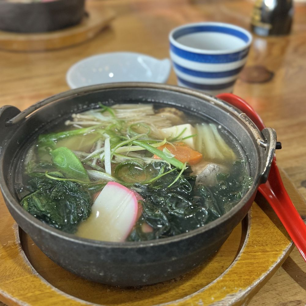 Miyabi Restaurant - Seattle Nabe - Japanese Near Me - Tukwila, Washington