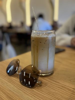 Qamaria Yemeni Coffee Co. by null